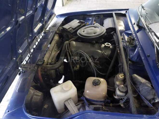 LADA (VAZ) 2107 2000, 231,221 km - 1.3 l - Bakı