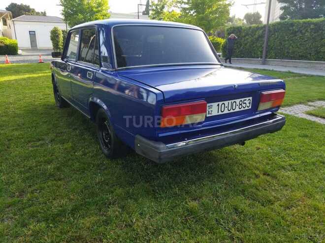 LADA (VAZ) 2107 2000, 231,221 km - 1.3 l - Bakı