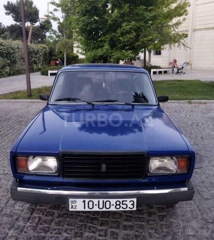 LADA (VAZ) 2107 2000, 231,221 km - 1.3 l - Bakı
