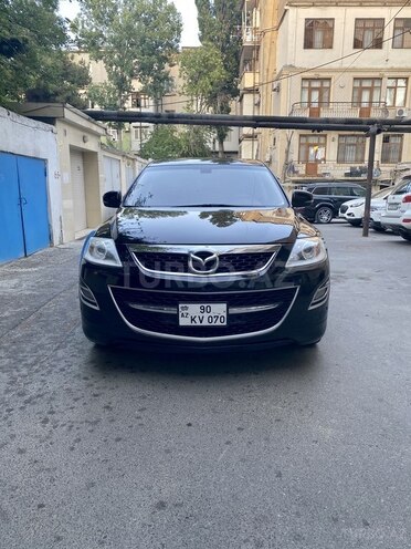 Mazda CX-9 2011, 164,000 km - 3.7 l - Bakı