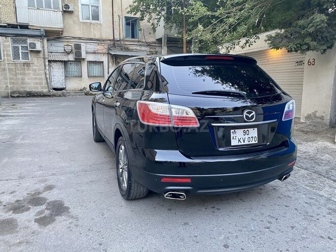 Mazda CX-9 2011, 164,000 km - 3.7 l - Bakı