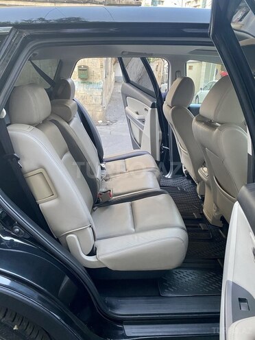 Mazda CX-9 2011, 164,000 km - 3.7 l - Bakı