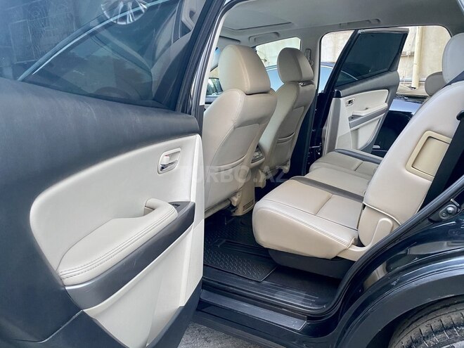 Mazda CX-9 2011, 164,000 km - 3.7 l - Bakı