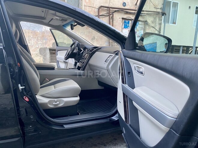 Mazda CX-9 2011, 164,000 km - 3.7 l - Bakı