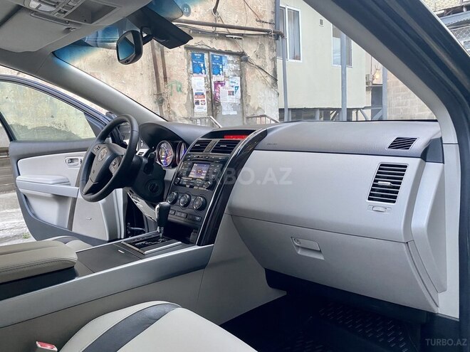 Mazda CX-9 2011, 164,000 km - 3.7 l - Bakı