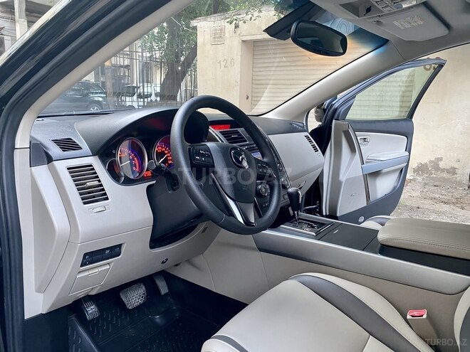 Mazda CX-9 2011, 164,000 km - 3.7 l - Bakı