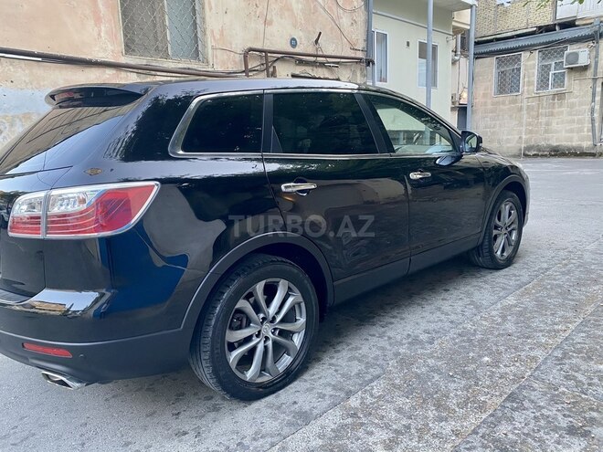 Mazda CX-9 2011, 164,000 km - 3.7 l - Bakı