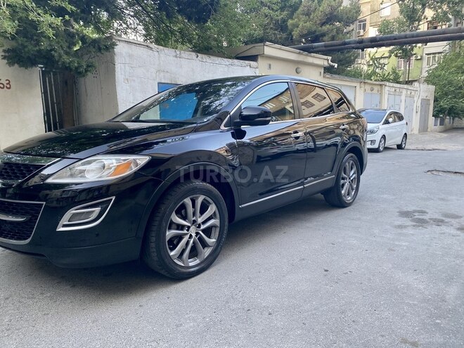 Mazda CX-9 2011, 164,000 km - 3.7 l - Bakı