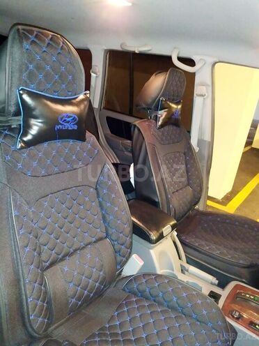 Hyundai Terracan 2006, 230,000 km - 2.9 l - Bakı