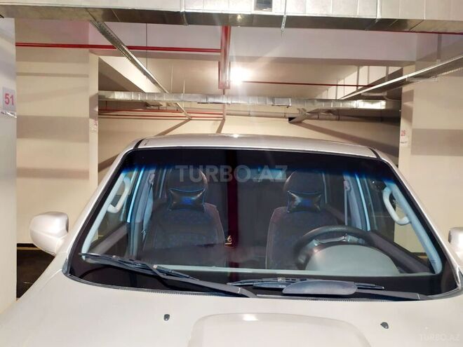 Hyundai Terracan 2006, 230,000 km - 2.9 l - Bakı