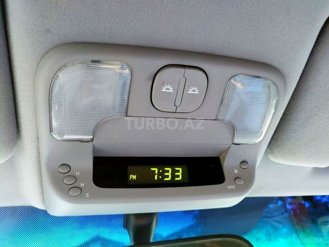 Hyundai Terracan 2006, 230,000 km - 2.9 l - Bakı