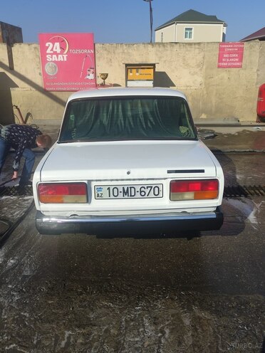 LADA (VAZ) 2107 2003, 188,888 km - 1.6 l - Bakı