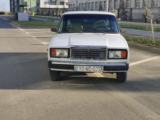 LADA (VAZ) 2107 2003, 188,888 km - 1.6 l - Bakı