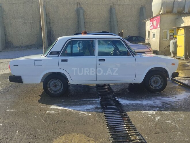 LADA (VAZ) 2107 2003, 188,888 km - 1.6 l - Bakı
