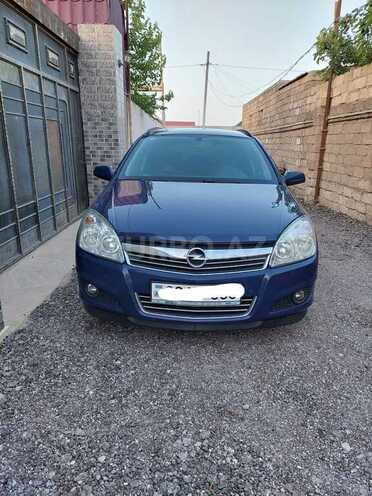 Opel Astra 2008, 235,000 km - 1.3 l - Bakı