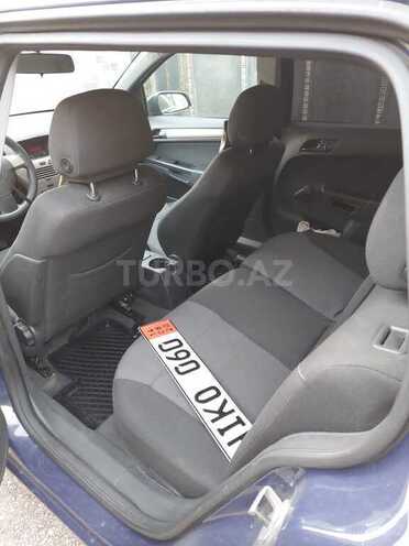 Opel Astra 2008, 235,000 km - 1.3 l - Bakı