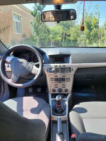 Opel Astra 2008, 235,000 km - 1.3 l - Bakı