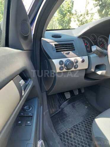 Opel Astra 2008, 235,000 km - 1.3 l - Bakı