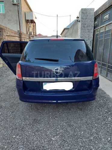 Opel Astra 2008, 235,000 km - 1.3 l - Bakı
