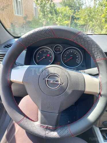 Opel Astra 2008, 235,000 km - 1.3 l - Bakı