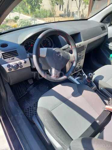 Opel Astra 2008, 235,000 km - 1.3 l - Bakı