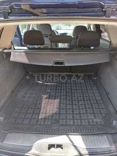 Opel Astra 2008, 235,000 km - 1.3 l - Bakı