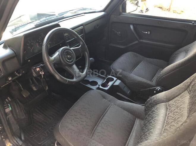 LADA (VAZ) Niva 2012, 150,000 km - 1.7 l - Gəncə