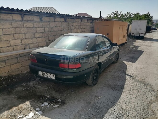Opel Omega 1998, 11,250 km - 2.0 л - Xırdalan