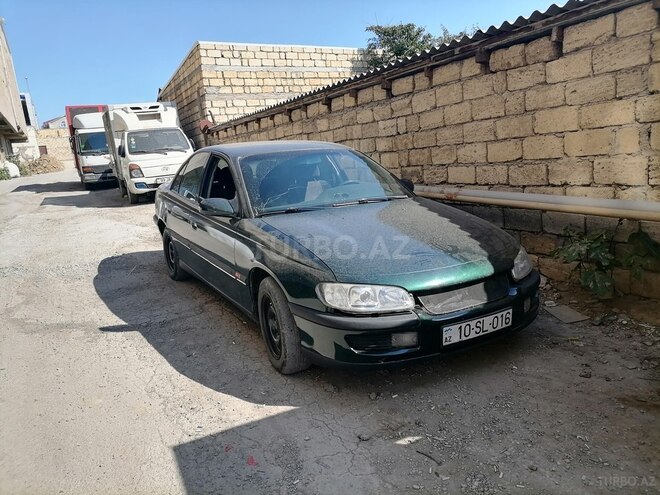 Opel Omega 1998, 11,250 km - 2.0 л - Xırdalan