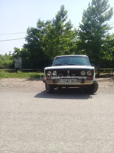 LADA (VAZ) 2106 1991, 17,000 km - 1.5 l - Goranboy