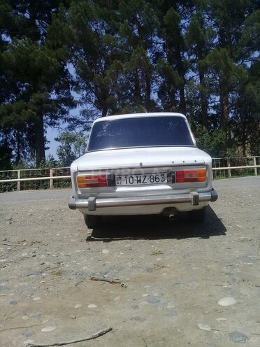 LADA (VAZ) 2106 1991, 17,000 km - 1.5 l - Goranboy