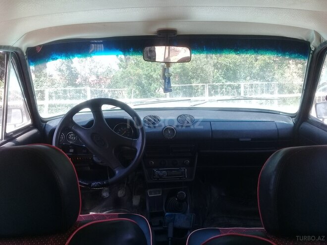 LADA (VAZ) 2106 1991, 17,000 km - 1.5 l - Goranboy