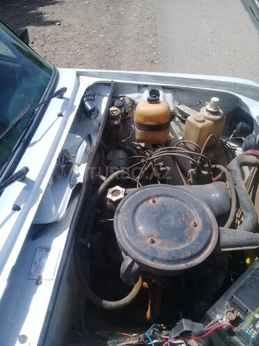 LADA (VAZ) 2106 1991, 17,000 km - 1.5 l - Goranboy