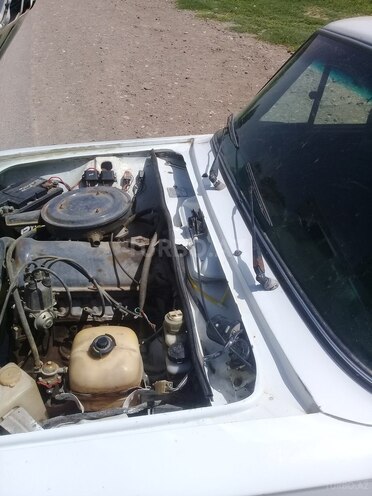 LADA (VAZ) 2106 1991, 17,000 km - 1.5 l - Goranboy