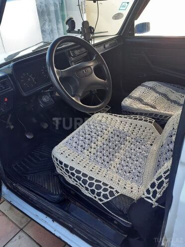 LADA (VAZ) 2107 1984, 285,500 km - 1.5 l - Şabran