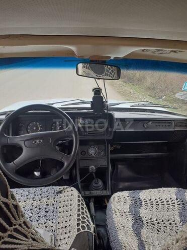LADA (VAZ) 2107 1984, 285,500 km - 1.5 l - Şabran