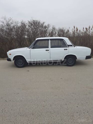 LADA (VAZ) 2107 1984, 285,500 km - 1.5 l - Şabran