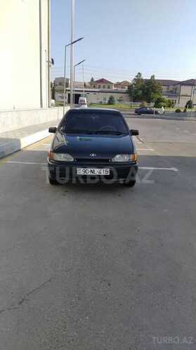 LADA (VAZ) 2115 2012, 181,000 km - 1.6 l - Bakı