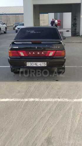 LADA (VAZ) 2115 2012, 181,000 km - 1.6 l - Bakı