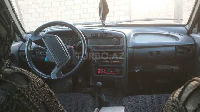 LADA (VAZ) 2115 2012, 181,000 km - 1.6 l - Bakı
