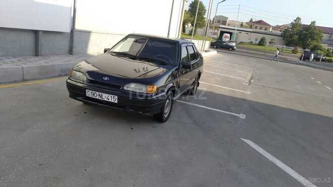 LADA (VAZ) 2115 2012, 181,000 km - 1.6 l - Bakı