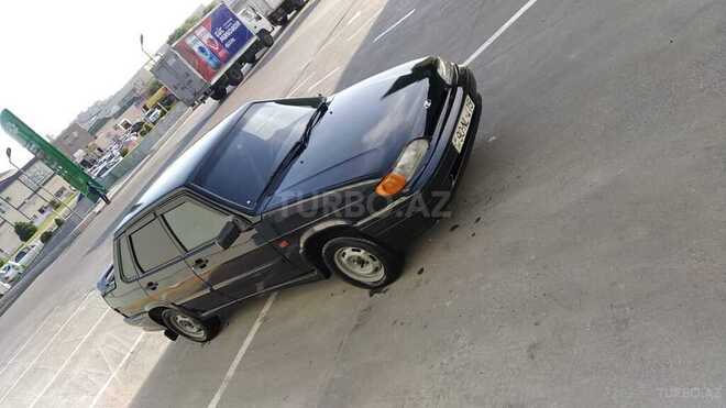 LADA (VAZ) 2115 2012, 181,000 km - 1.6 l - Bakı