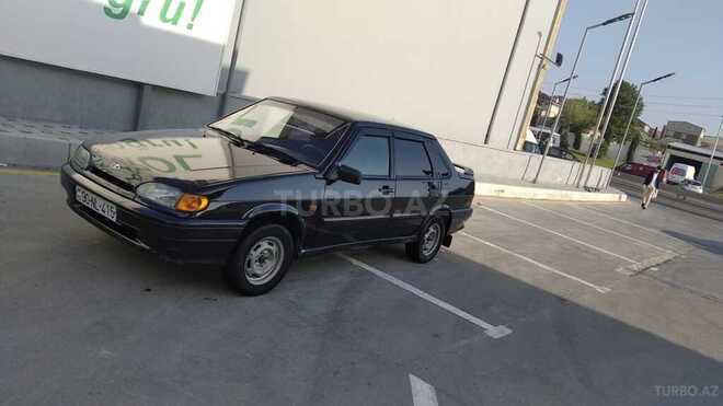 LADA (VAZ) 2115 2012, 181,000 km - 1.6 l - Bakı