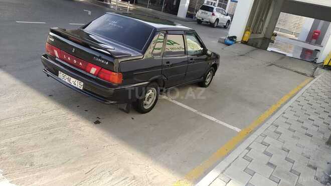LADA (VAZ) 2115 2012, 181,000 km - 1.6 l - Bakı