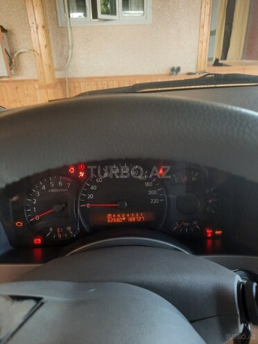 Nissan Armada 2005, 188,000 km - 5.6 l - Neftçala