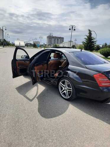 Mercedes S 550 2007, 200,000 km - 5.5 l - Bakı
