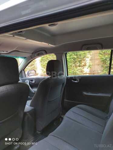 Renault Megane 2007, 257,000 km - 1.5 l - Bakı
