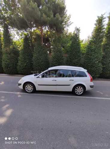 Renault Megane 2007, 257,000 km - 1.5 l - Bakı