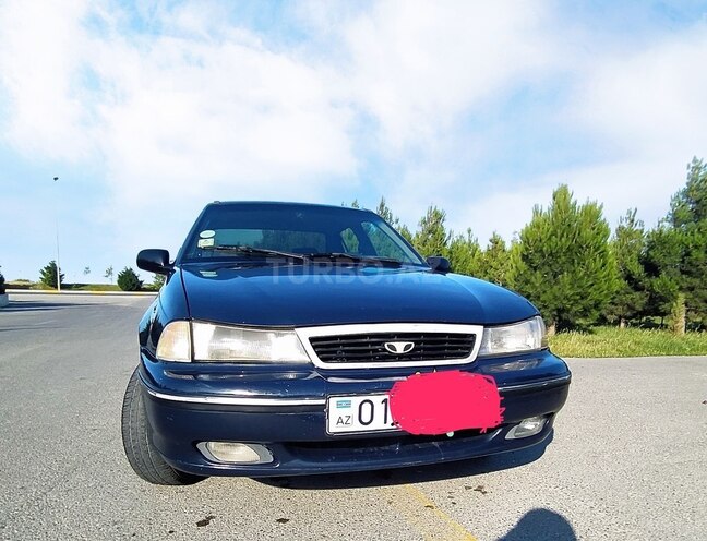Daewoo Nexia 2008, 190,000 km - 1.5 l - Sumqayıt