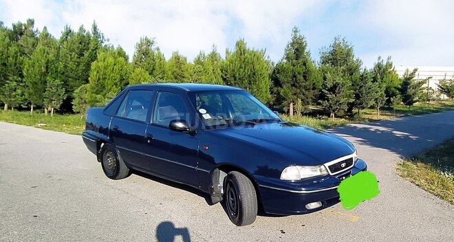 Daewoo Nexia 2008, 190,000 km - 1.5 l - Sumqayıt